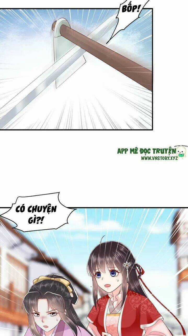 Độc Phi Ngu Ngốc Không Thể Chọc Chapter 173 trang 2