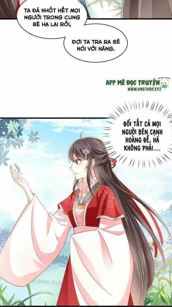 Độc Phi Ngu Ngốc Không Thể Chọc Chapter 173 trang 20