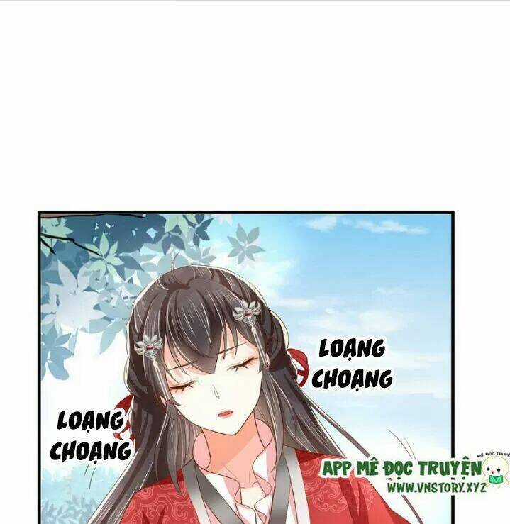 Độc Phi Ngu Ngốc Không Thể Chọc Chapter 173 trang 21