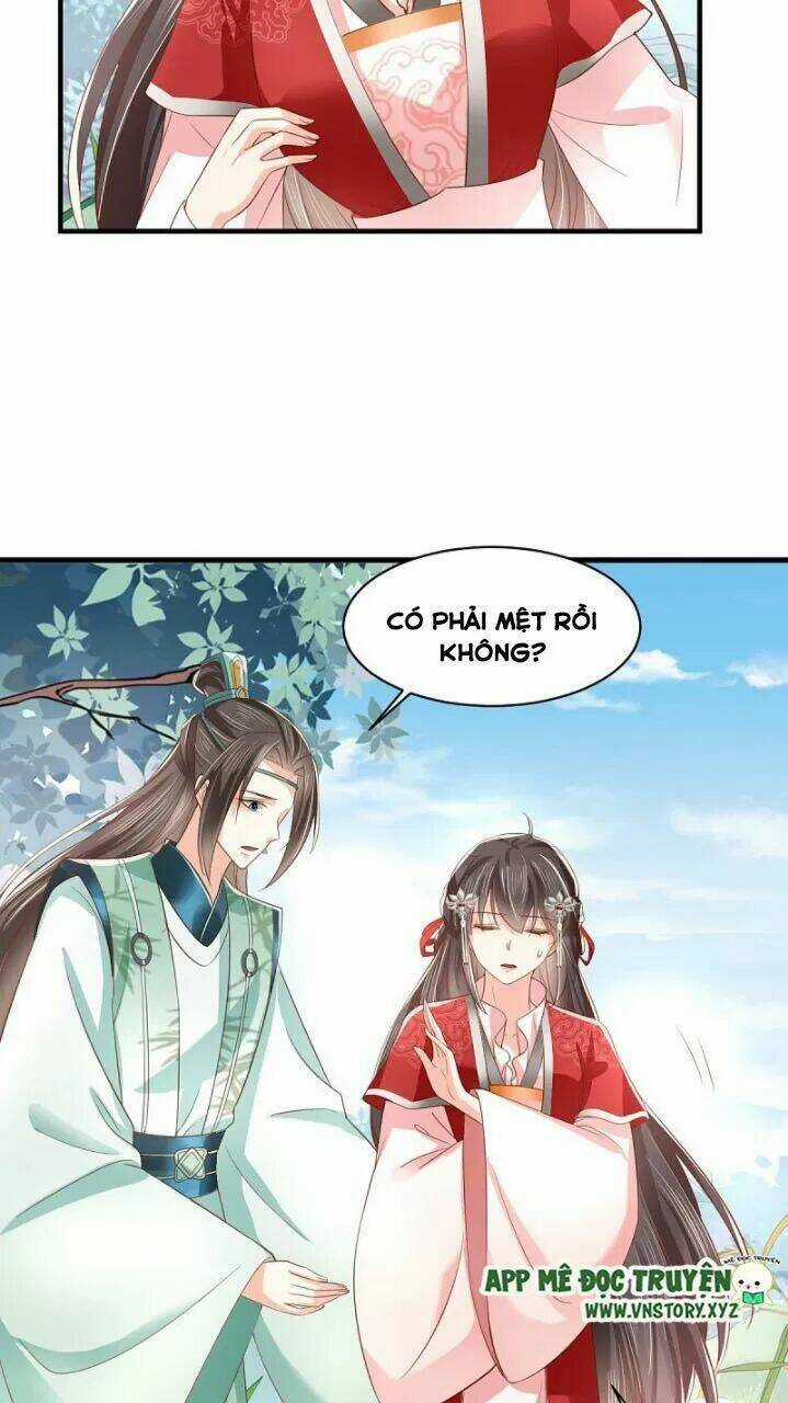 Độc Phi Ngu Ngốc Không Thể Chọc Chapter 173 trang 22