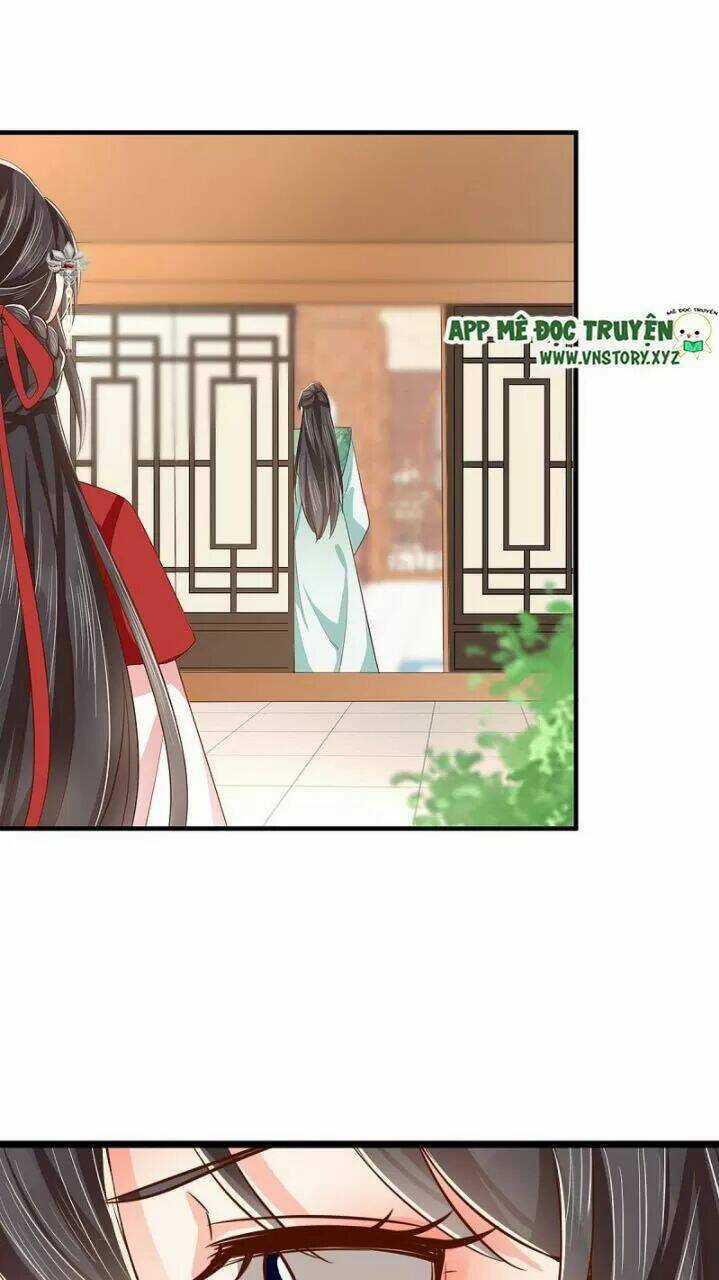 Độc Phi Ngu Ngốc Không Thể Chọc Chapter 173 trang 24