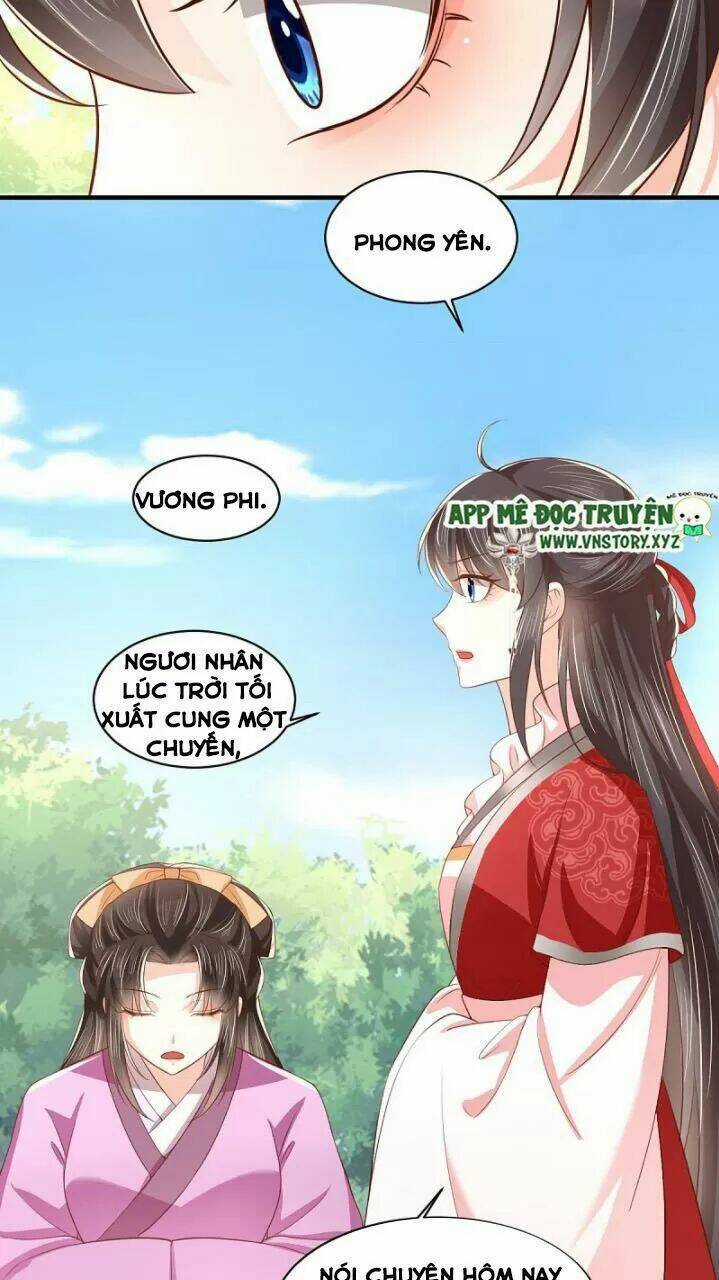 Độc Phi Ngu Ngốc Không Thể Chọc Chapter 173 trang 25