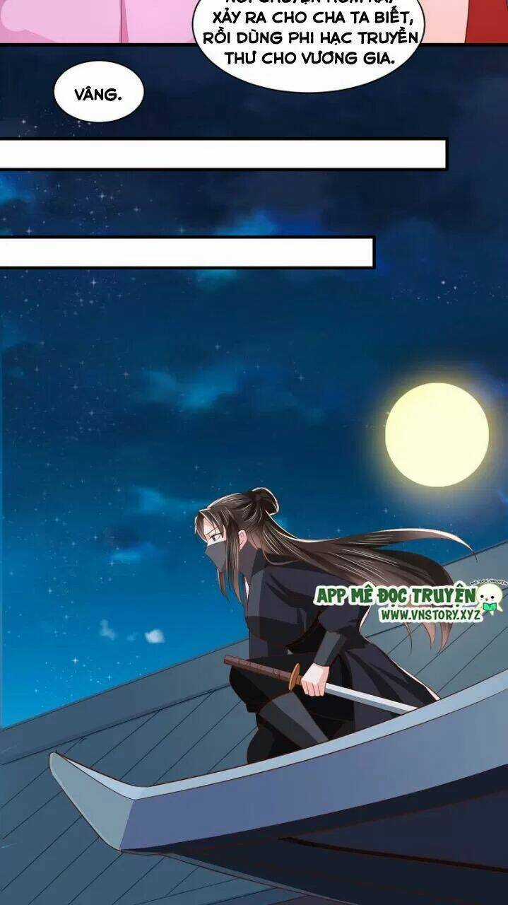 Độc Phi Ngu Ngốc Không Thể Chọc Chapter 173 trang 26