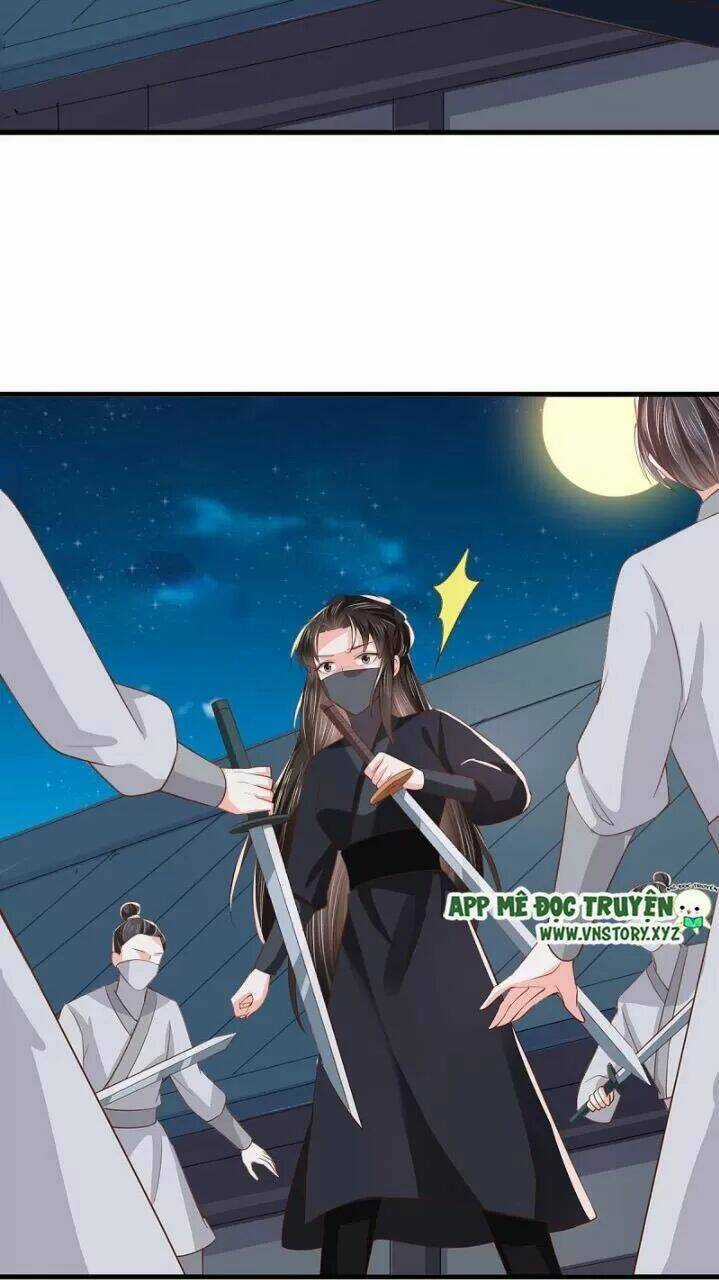 Độc Phi Ngu Ngốc Không Thể Chọc Chapter 173 trang 27