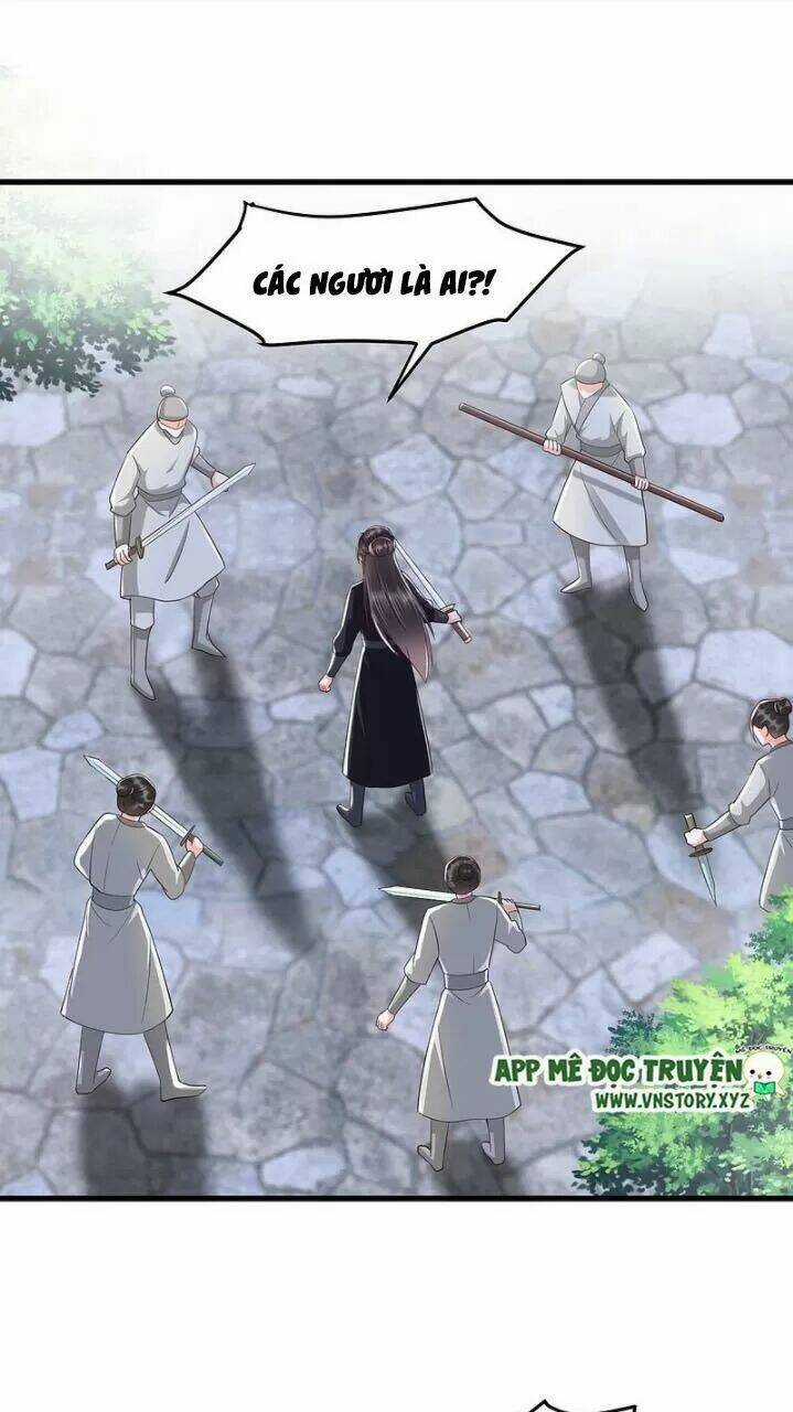 Độc Phi Ngu Ngốc Không Thể Chọc Chapter 173 trang 28