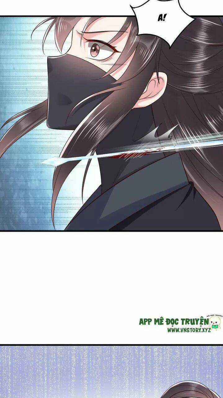 Độc Phi Ngu Ngốc Không Thể Chọc Chapter 173 trang 29