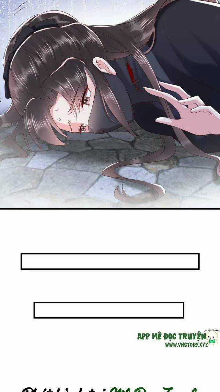 Độc Phi Ngu Ngốc Không Thể Chọc Chapter 173 trang 30