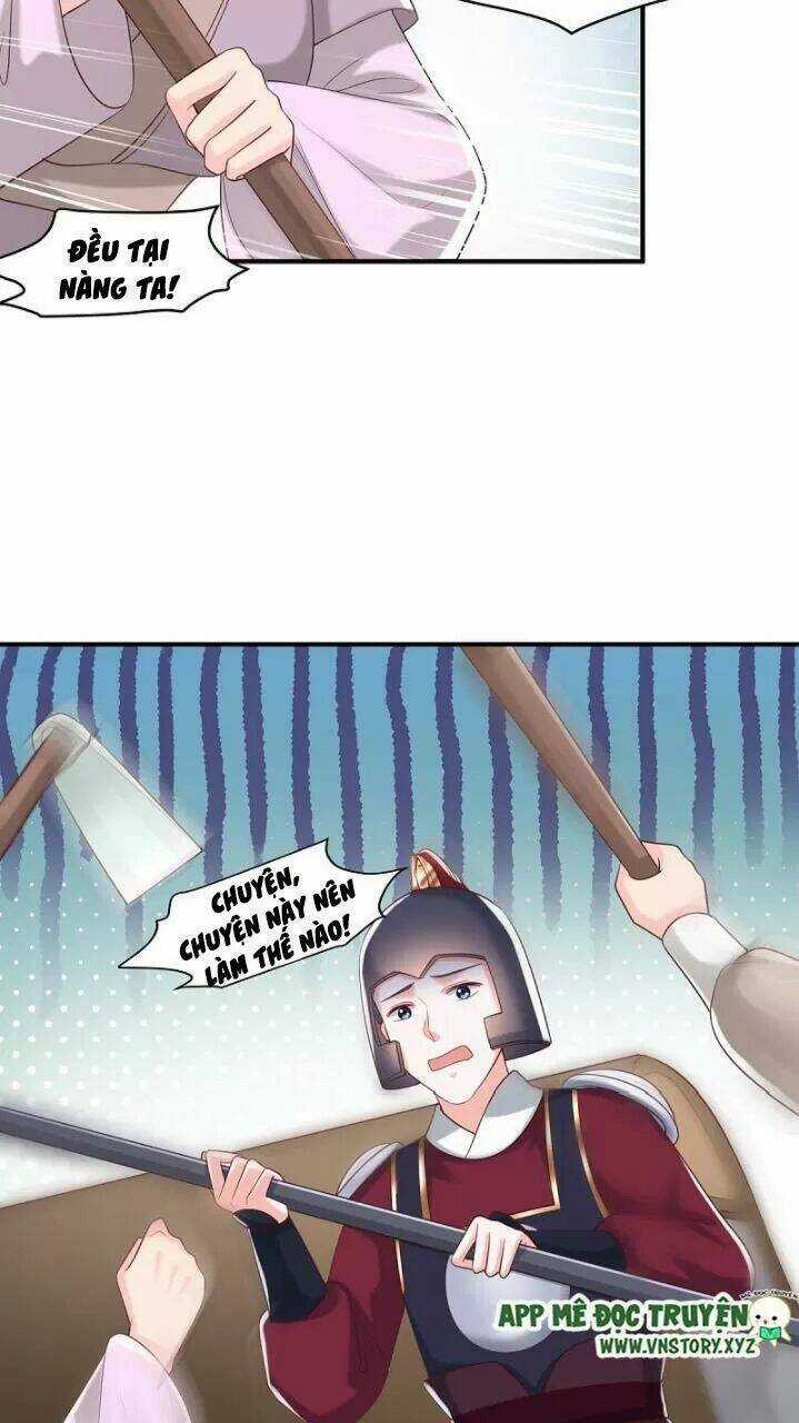 Độc Phi Ngu Ngốc Không Thể Chọc Chapter 173 trang 4