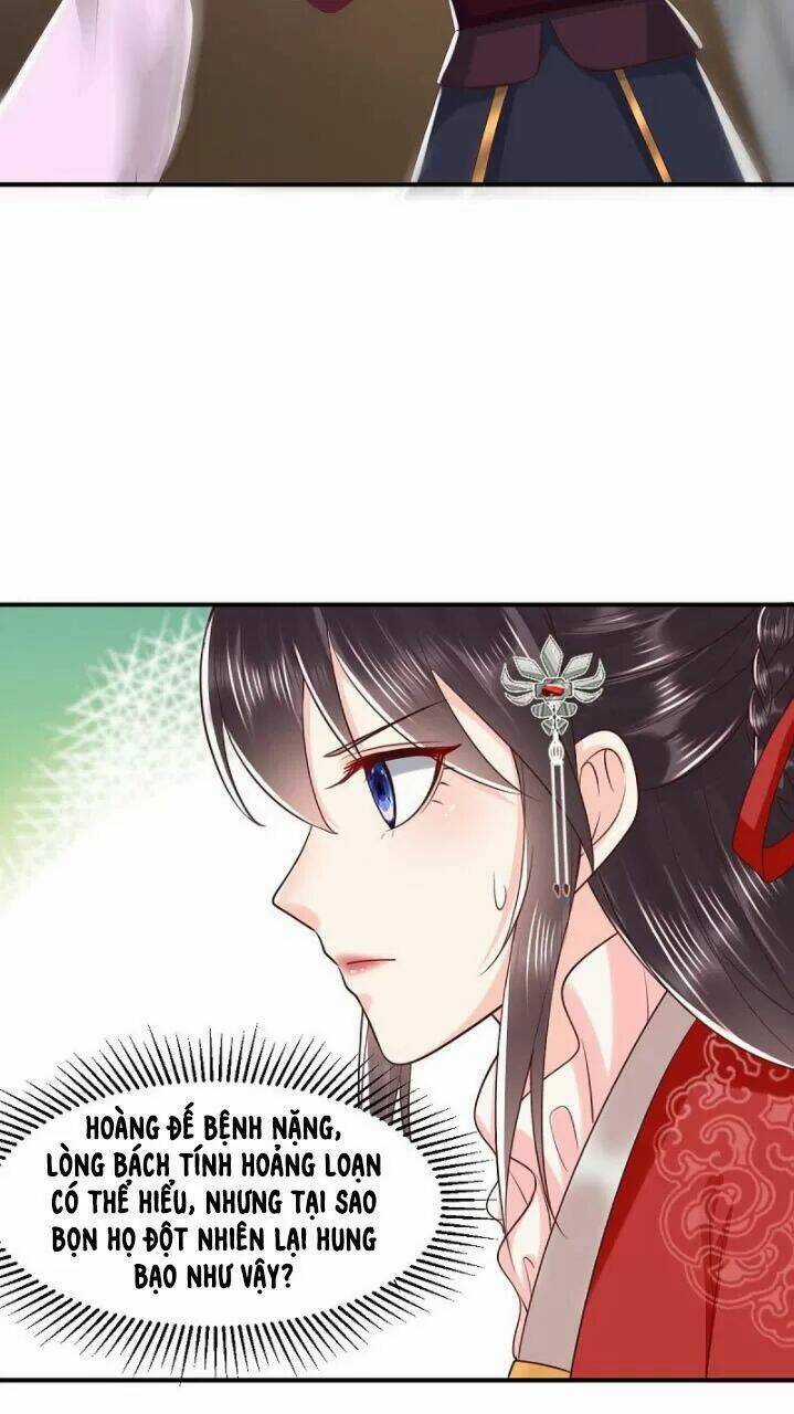 Độc Phi Ngu Ngốc Không Thể Chọc Chapter 173 trang 5