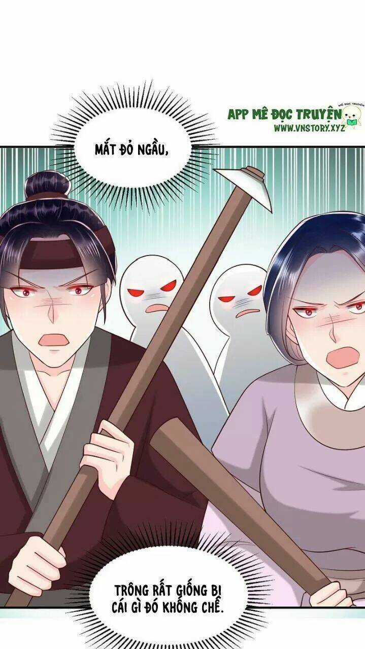 Độc Phi Ngu Ngốc Không Thể Chọc Chapter 173 trang 6