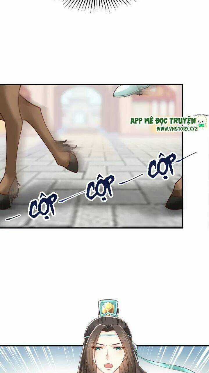 Độc Phi Ngu Ngốc Không Thể Chọc Chapter 173 trang 7