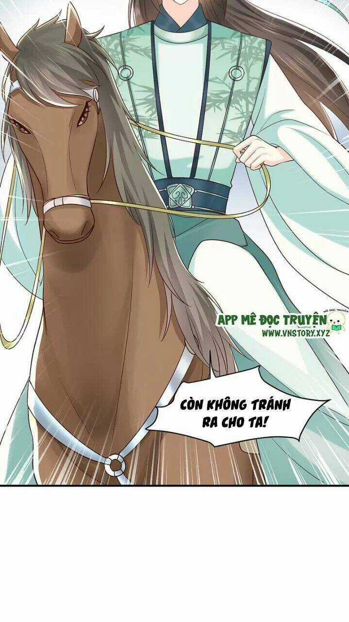 Độc Phi Ngu Ngốc Không Thể Chọc Chapter 173 trang 8