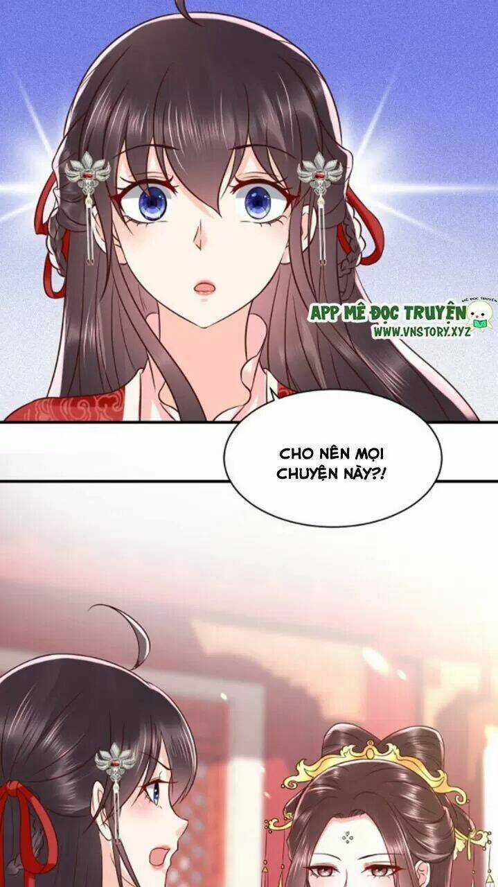 Độc Phi Ngu Ngốc Không Thể Chọc Chapter 174 trang 12