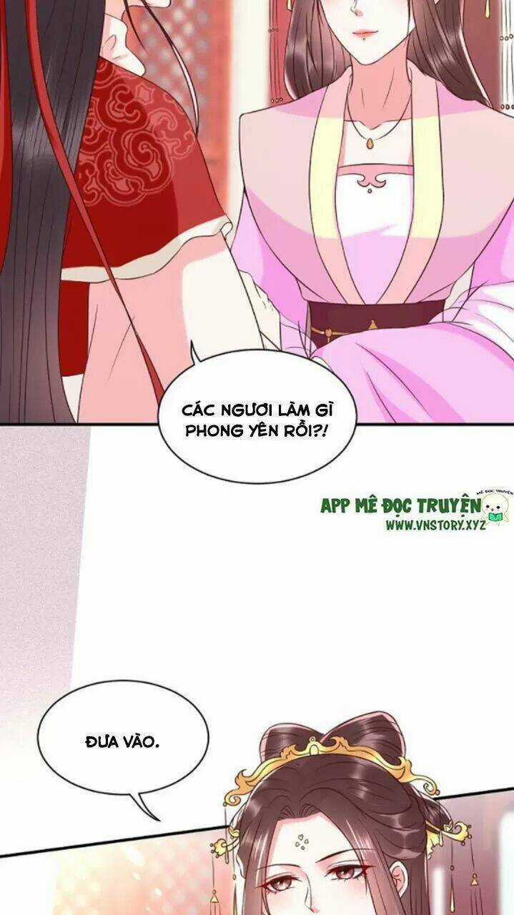 Độc Phi Ngu Ngốc Không Thể Chọc Chapter 174 trang 13