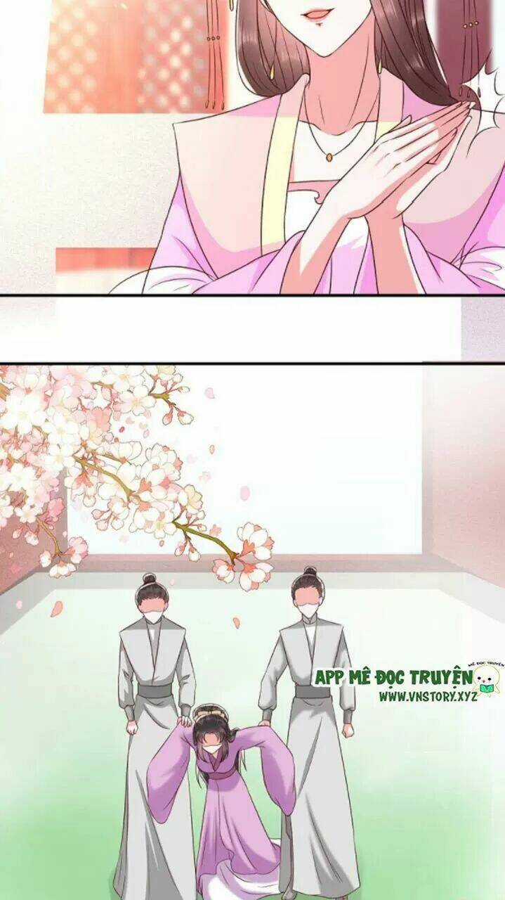 Độc Phi Ngu Ngốc Không Thể Chọc Chapter 174 trang 14