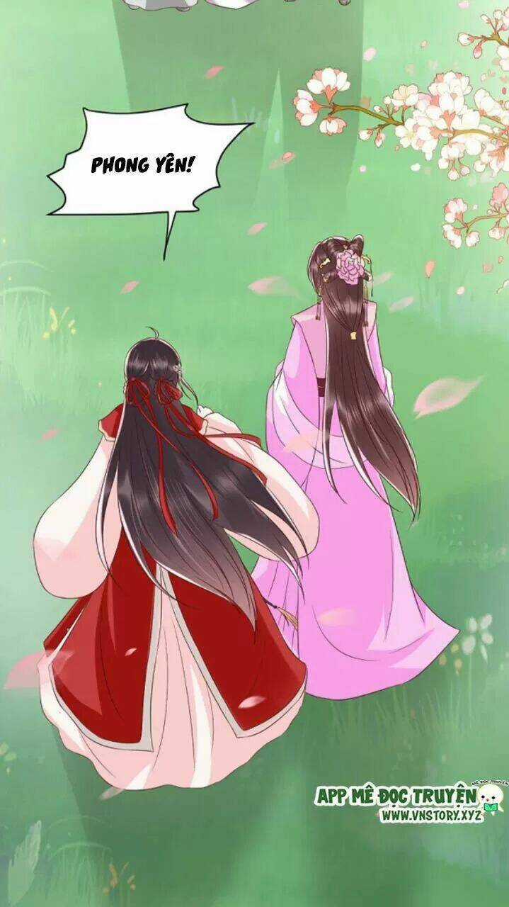 Độc Phi Ngu Ngốc Không Thể Chọc Chapter 174 trang 15