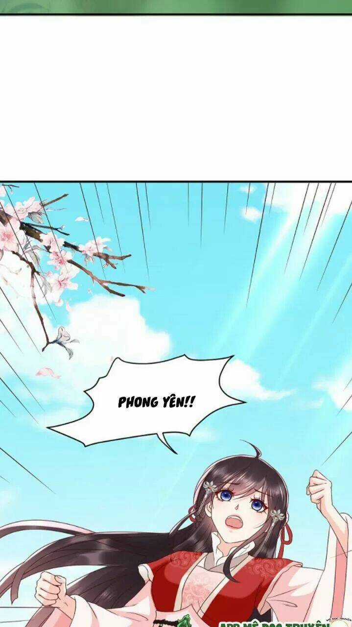 Độc Phi Ngu Ngốc Không Thể Chọc Chapter 174 trang 16