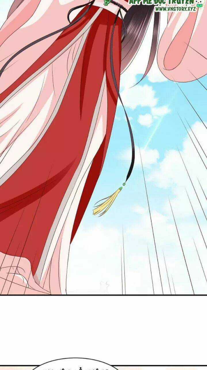 Độc Phi Ngu Ngốc Không Thể Chọc Chapter 174 trang 17