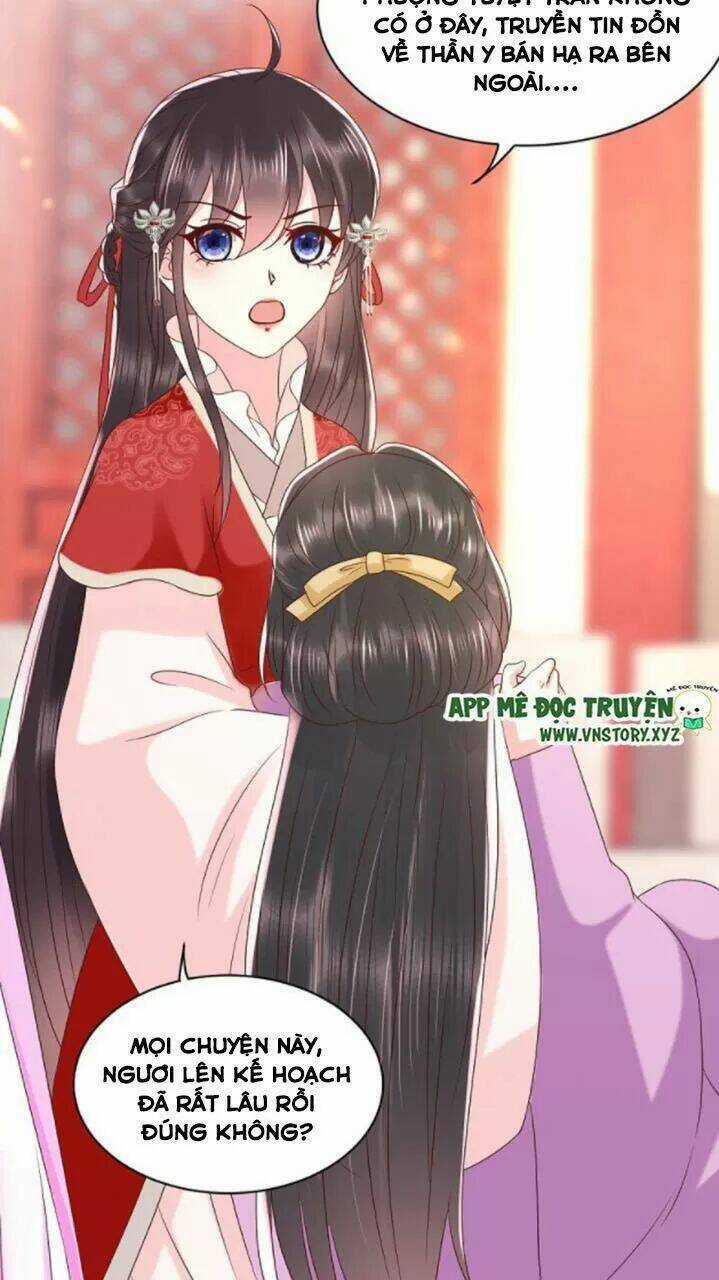 Độc Phi Ngu Ngốc Không Thể Chọc Chapter 174 trang 19