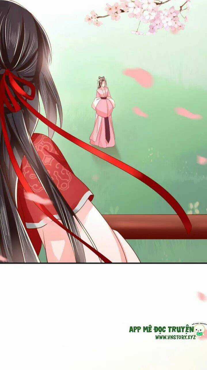 Độc Phi Ngu Ngốc Không Thể Chọc Chapter 174 trang 2