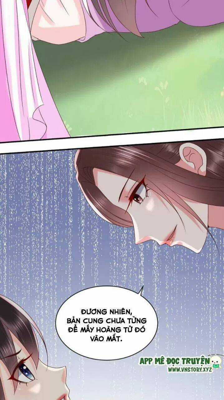 Độc Phi Ngu Ngốc Không Thể Chọc Chapter 174 trang 20