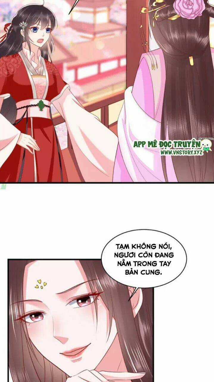 Độc Phi Ngu Ngốc Không Thể Chọc Chapter 174 trang 23