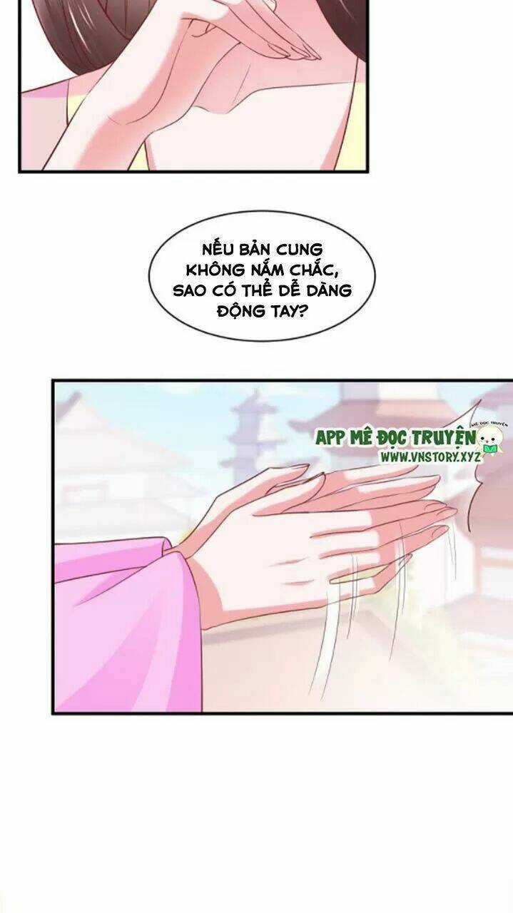 Độc Phi Ngu Ngốc Không Thể Chọc Chapter 174 trang 24