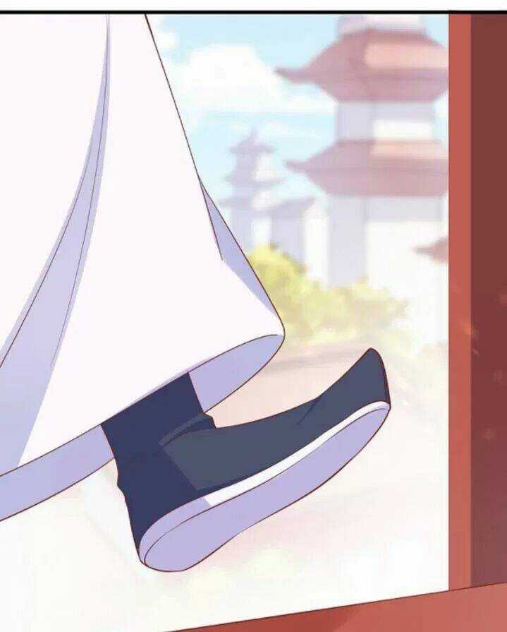 Độc Phi Ngu Ngốc Không Thể Chọc Chapter 174 trang 25