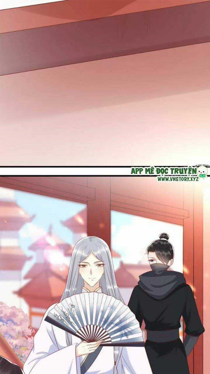 Độc Phi Ngu Ngốc Không Thể Chọc Chapter 174 trang 26