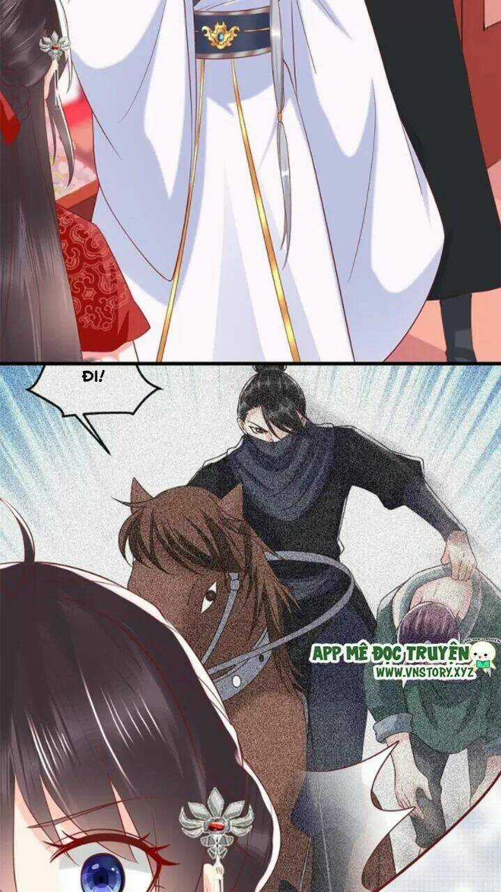 Độc Phi Ngu Ngốc Không Thể Chọc Chapter 174 trang 27