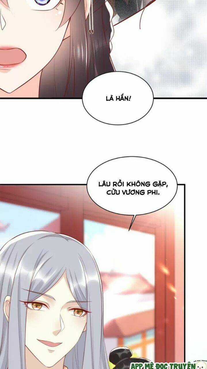 Độc Phi Ngu Ngốc Không Thể Chọc Chapter 174 trang 28