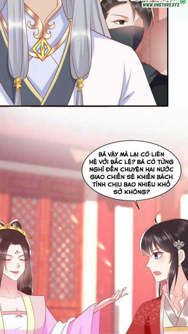 Độc Phi Ngu Ngốc Không Thể Chọc Chapter 174 trang 29