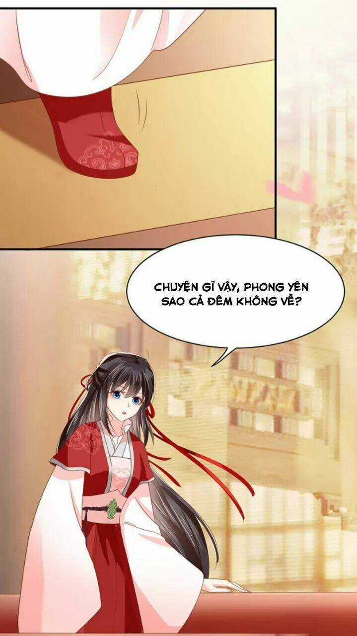 Độc Phi Ngu Ngốc Không Thể Chọc Chapter 174 trang 3