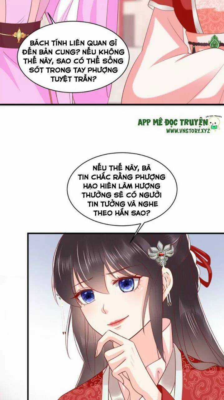 Độc Phi Ngu Ngốc Không Thể Chọc Chapter 174 trang 30