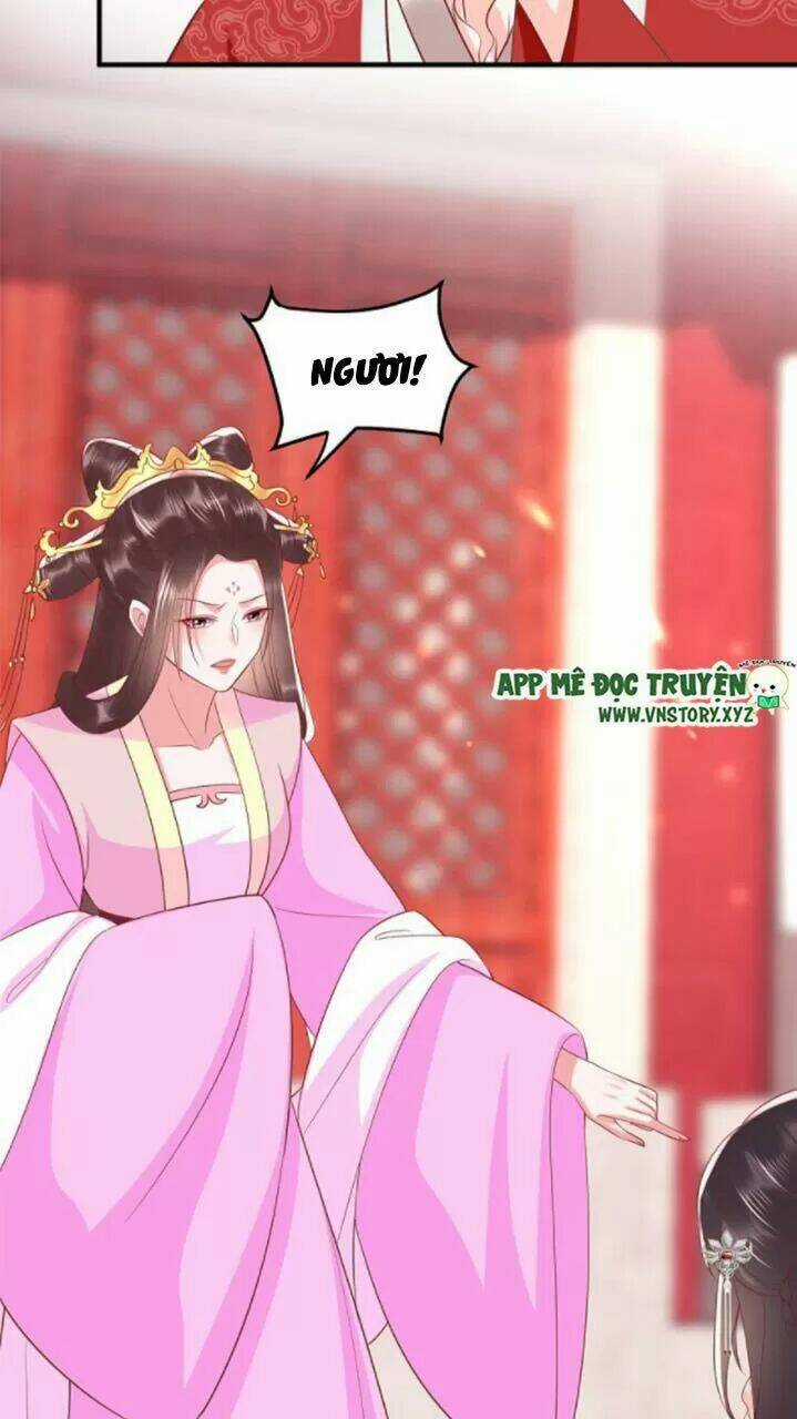 Độc Phi Ngu Ngốc Không Thể Chọc Chapter 174 trang 31