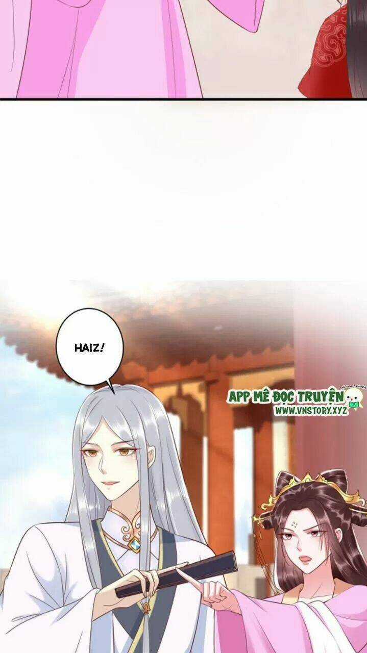 Độc Phi Ngu Ngốc Không Thể Chọc Chapter 174 trang 32