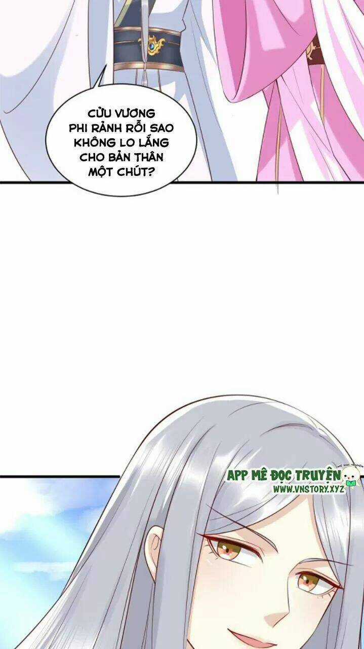 Độc Phi Ngu Ngốc Không Thể Chọc Chapter 174 trang 33