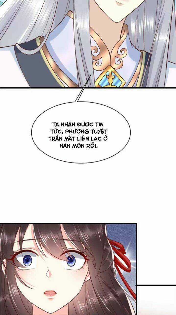 Độc Phi Ngu Ngốc Không Thể Chọc Chapter 174 trang 34