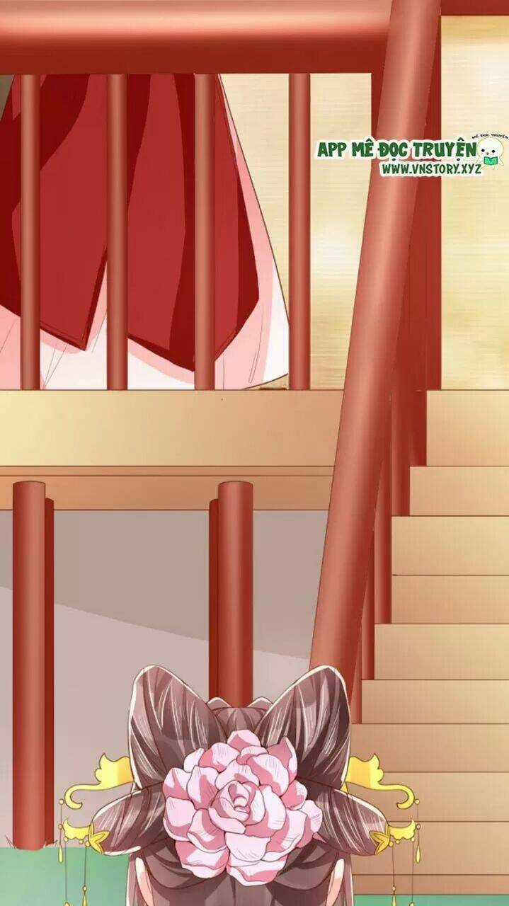 Độc Phi Ngu Ngốc Không Thể Chọc Chapter 174 trang 4