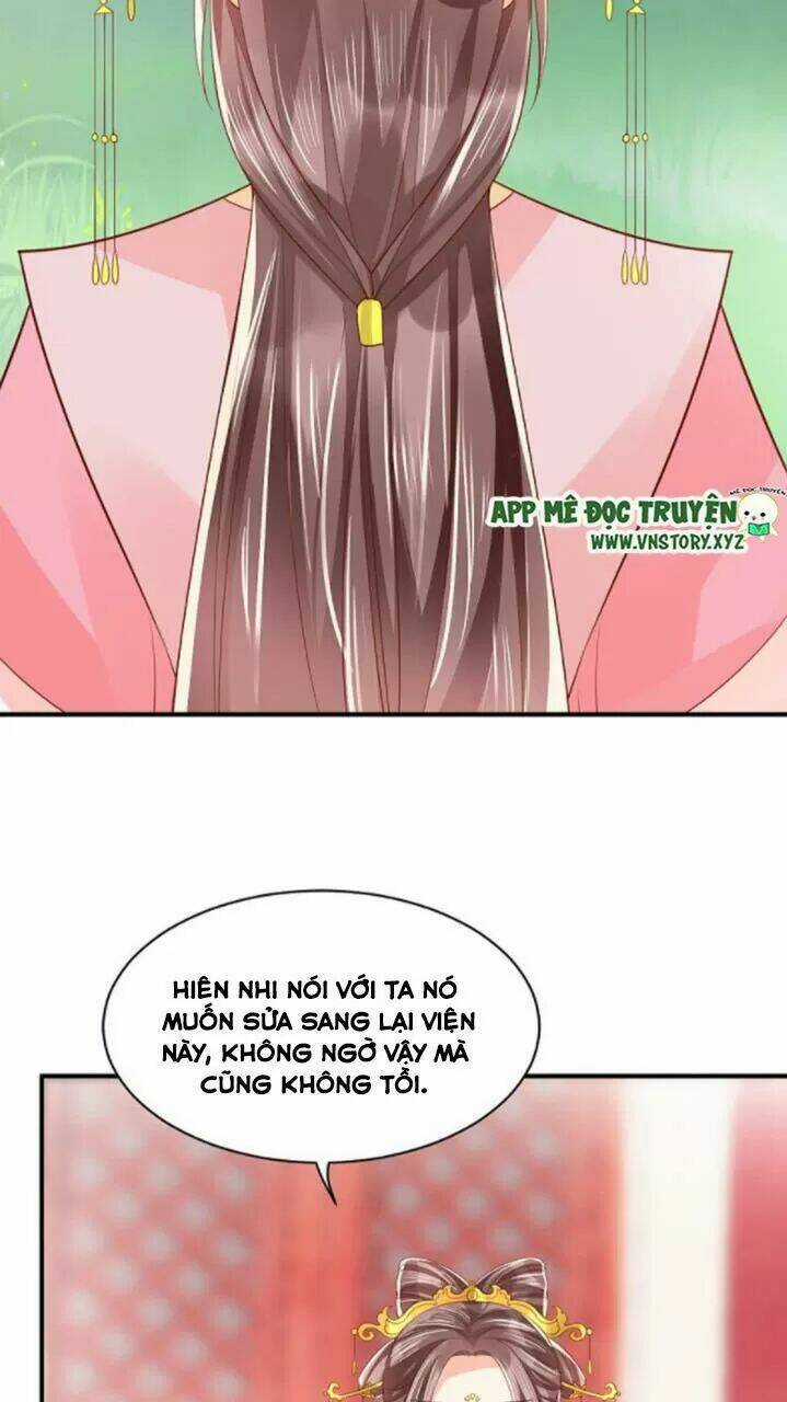 Độc Phi Ngu Ngốc Không Thể Chọc Chapter 174 trang 5