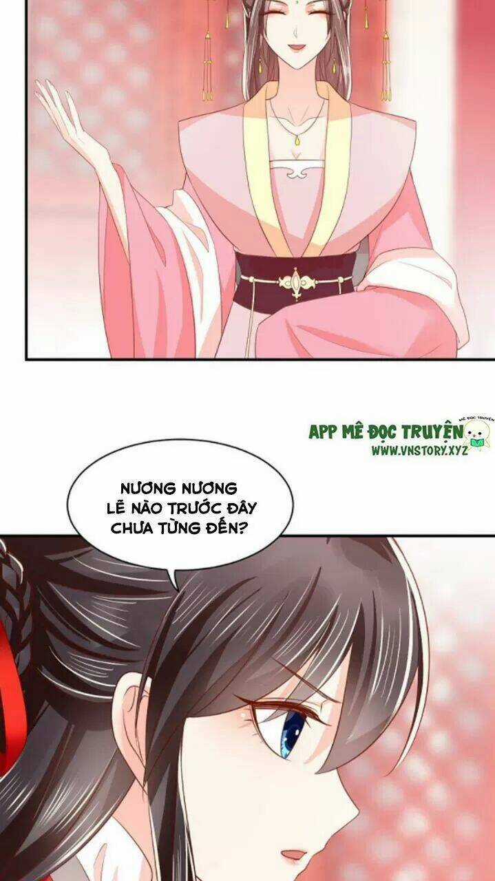 Độc Phi Ngu Ngốc Không Thể Chọc Chapter 174 trang 6