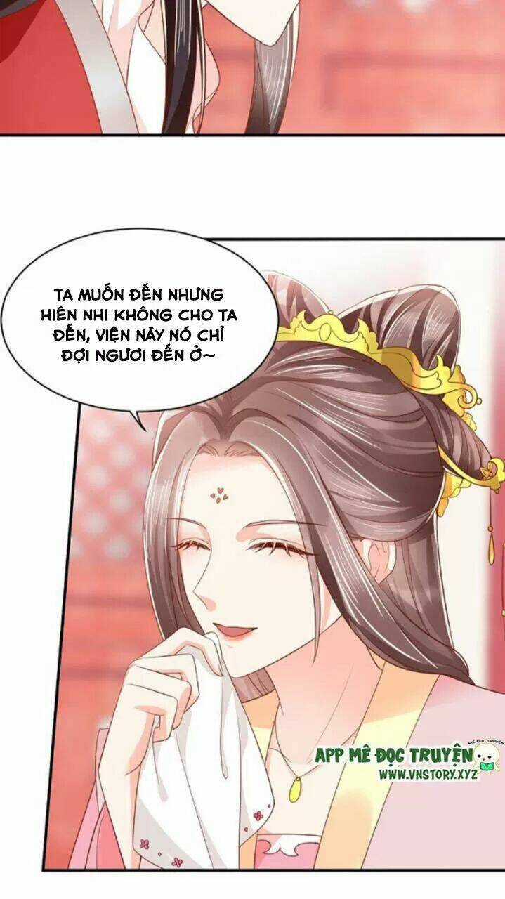 Độc Phi Ngu Ngốc Không Thể Chọc Chapter 174 trang 7