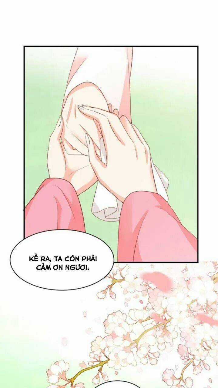 Độc Phi Ngu Ngốc Không Thể Chọc Chapter 174 trang 8