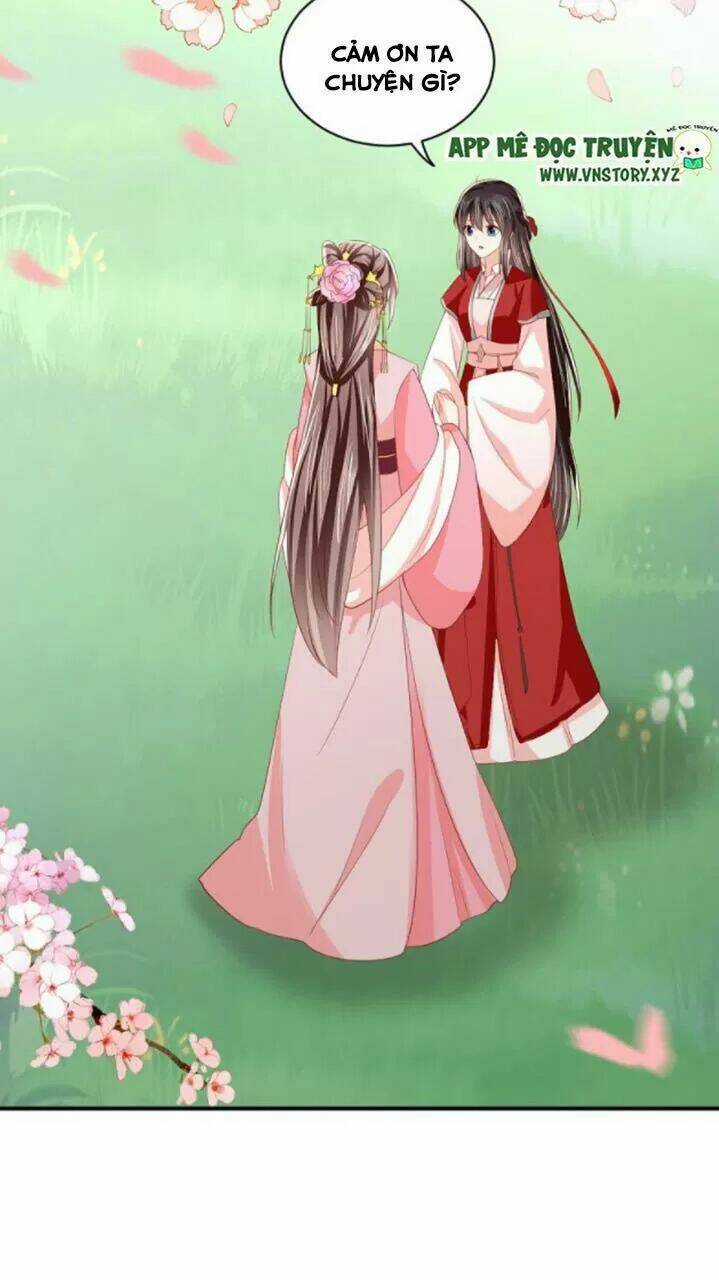 Độc Phi Ngu Ngốc Không Thể Chọc Chapter 174 trang 9