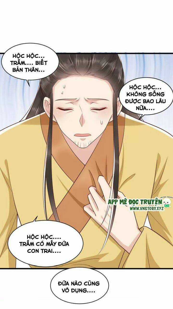 Độc Phi Ngu Ngốc Không Thể Chọc Chapter 175 trang 10