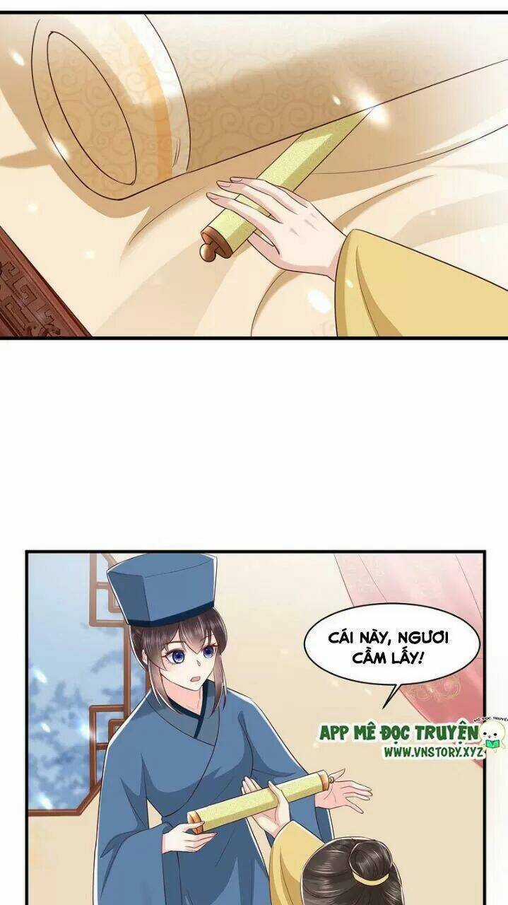 Độc Phi Ngu Ngốc Không Thể Chọc Chapter 175 trang 11