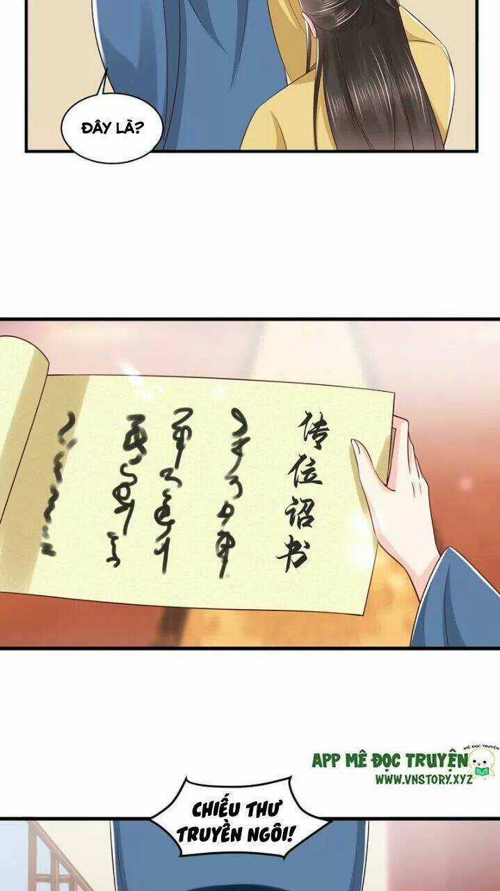 Độc Phi Ngu Ngốc Không Thể Chọc Chapter 175 trang 12