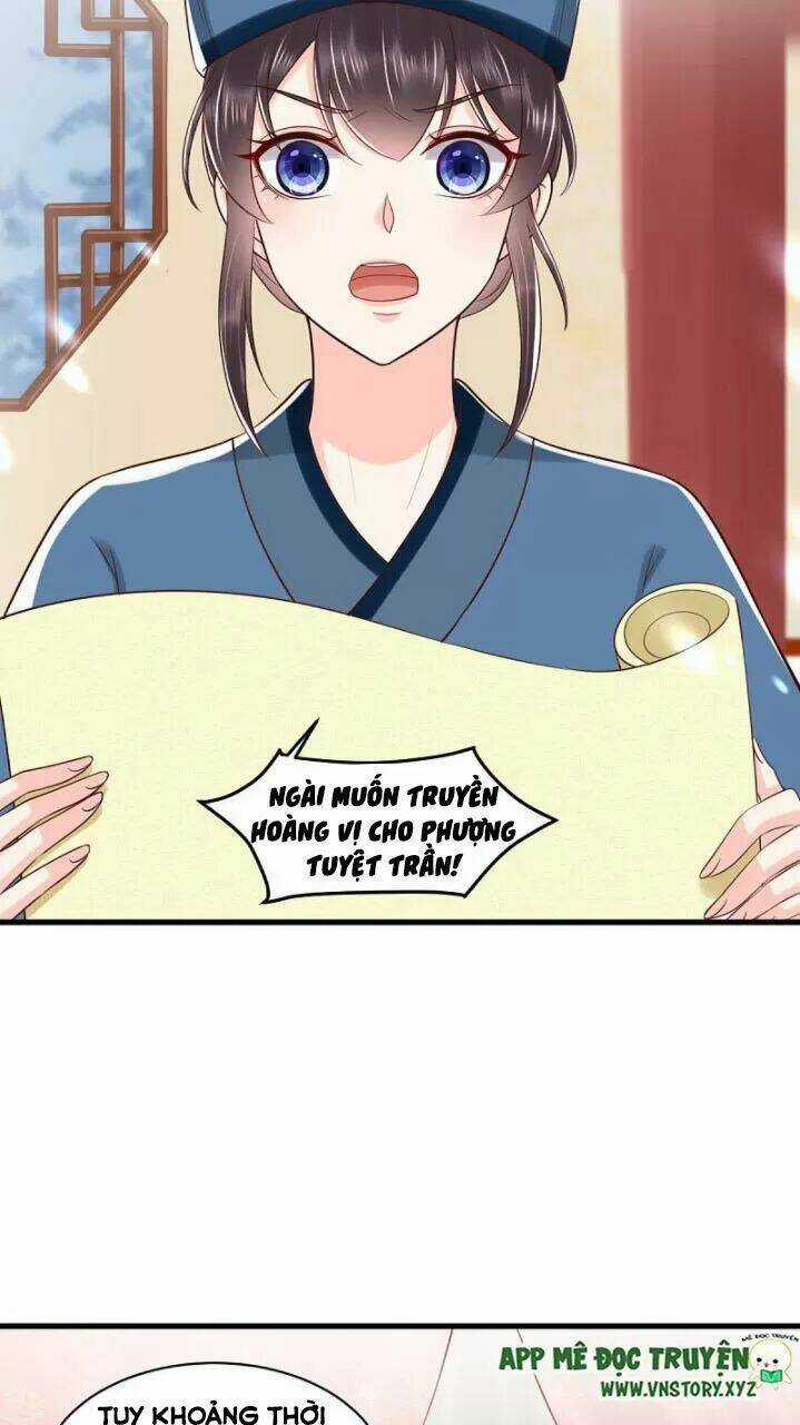 Độc Phi Ngu Ngốc Không Thể Chọc Chapter 175 trang 13