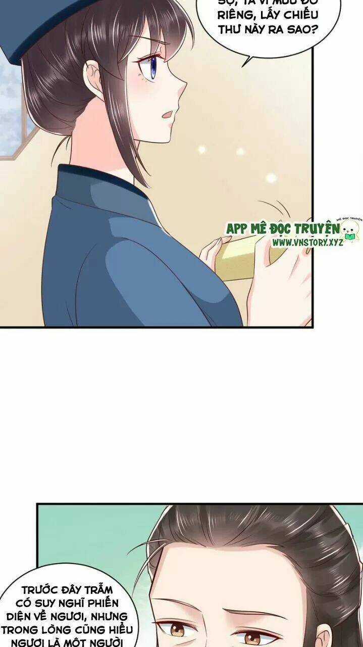 Độc Phi Ngu Ngốc Không Thể Chọc Chapter 175 trang 17