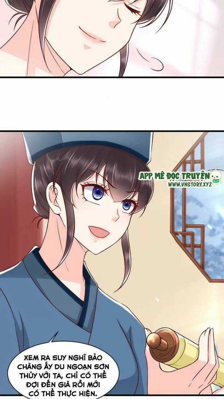 Độc Phi Ngu Ngốc Không Thể Chọc Chapter 175 trang 19